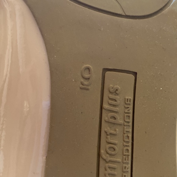 Comfort Plus Shoes - Picture 5 of 7